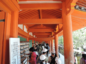 Kasuga-taisha Shrine