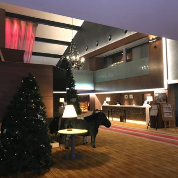 Niseko Northern Resort An'nupuri