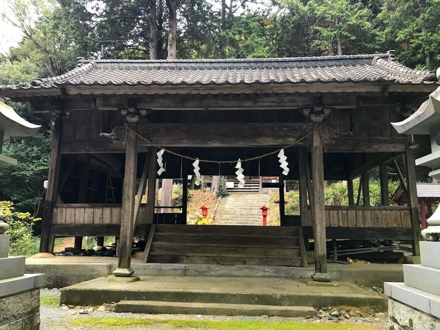 Futago Shrine