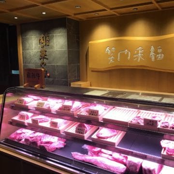 Hanayama: A Yakiniku Restaurant Specializing in Hida Beef