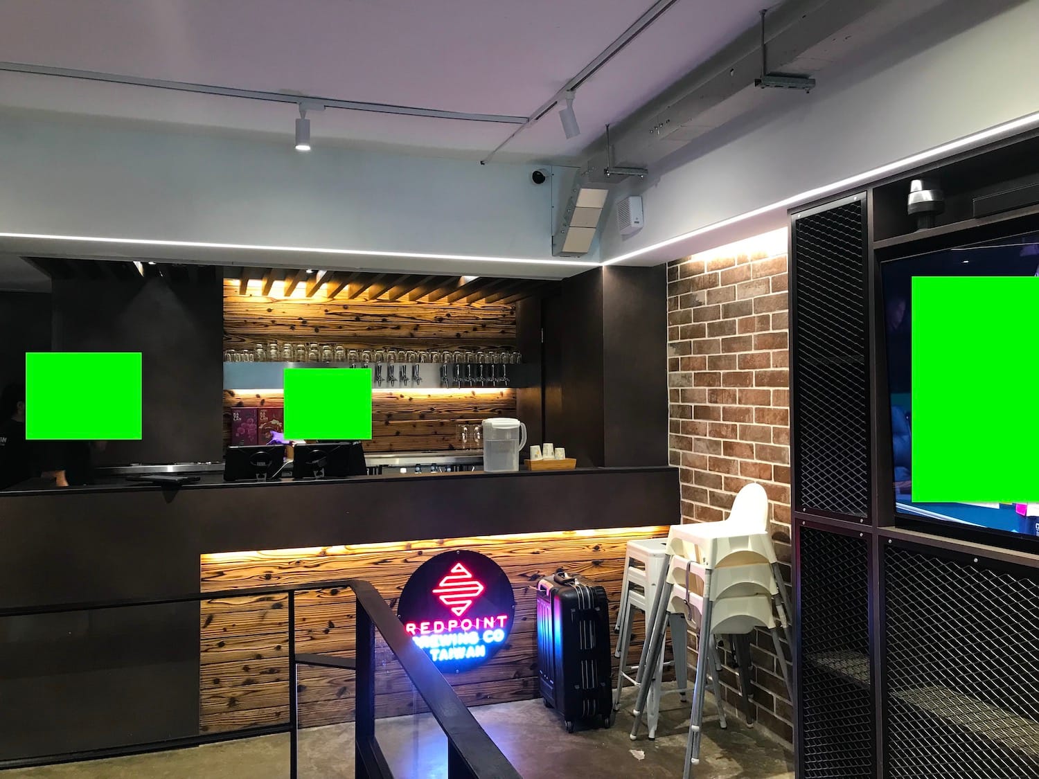 Baba Kevin's American Barbecue Co., Ltd. 