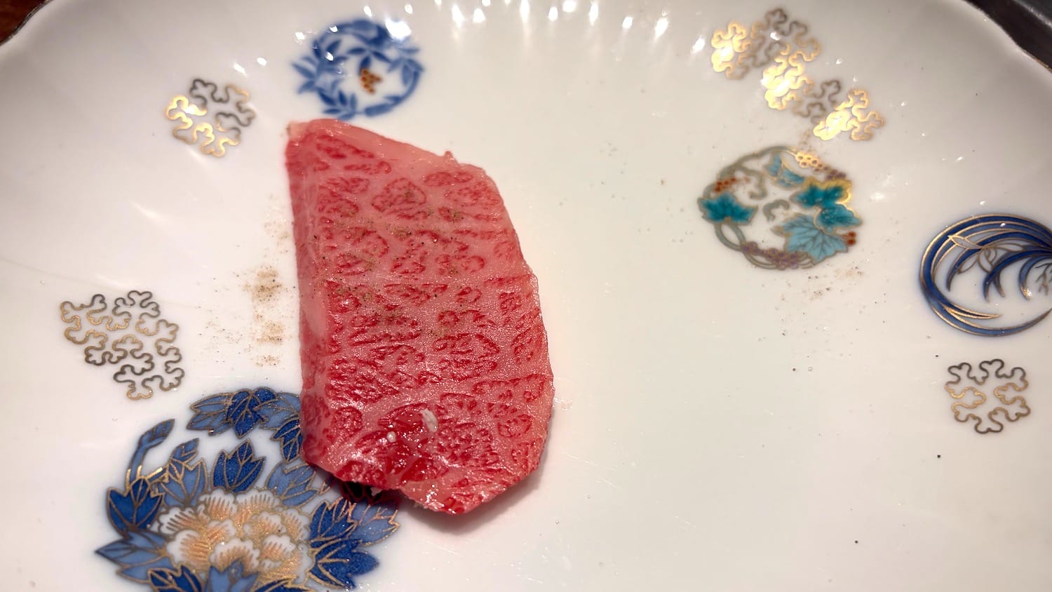 Top quality kalbi meat