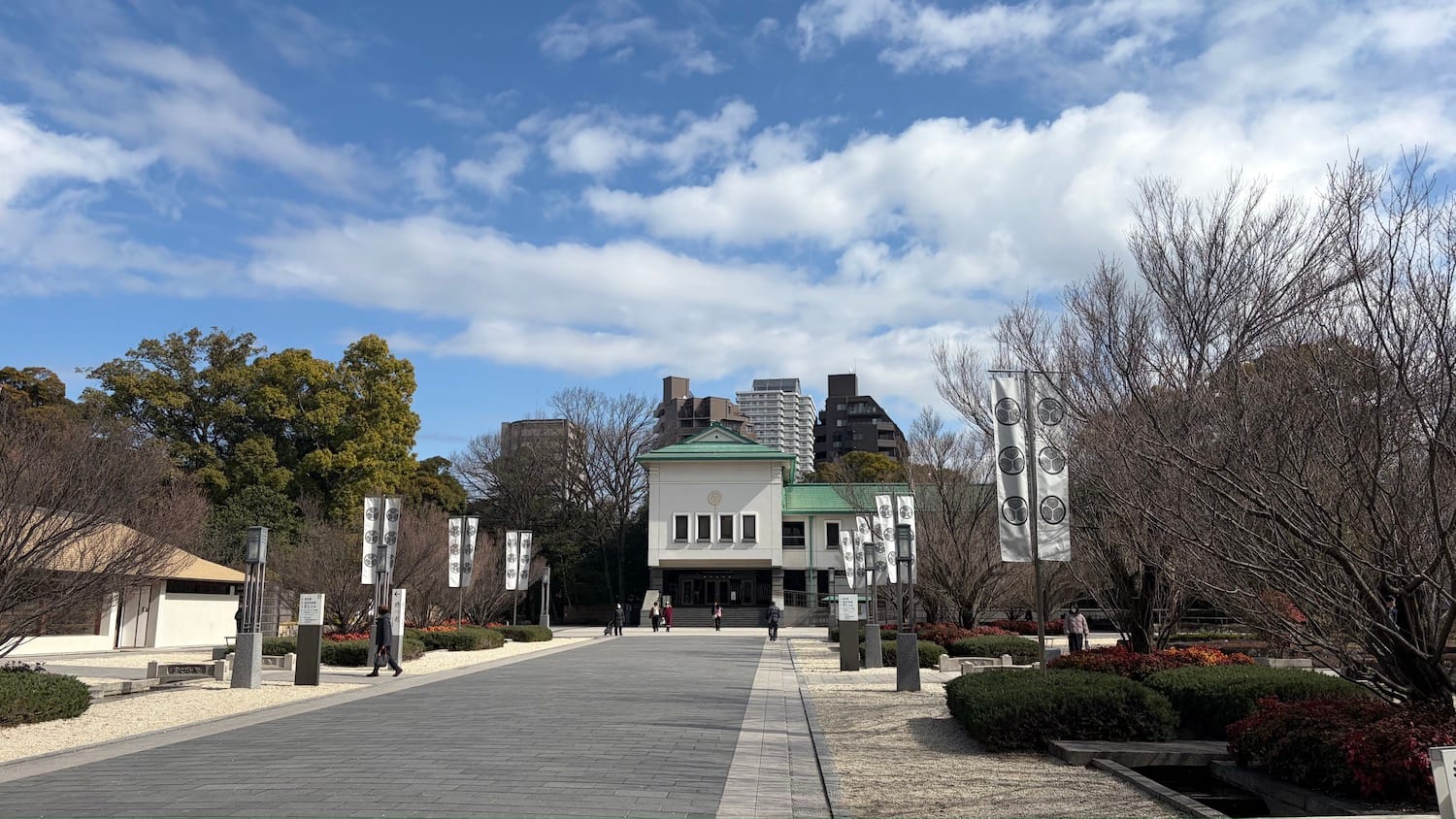 Tokugawa Art Museum